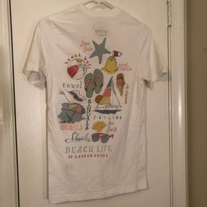 Lauren James T-shirt